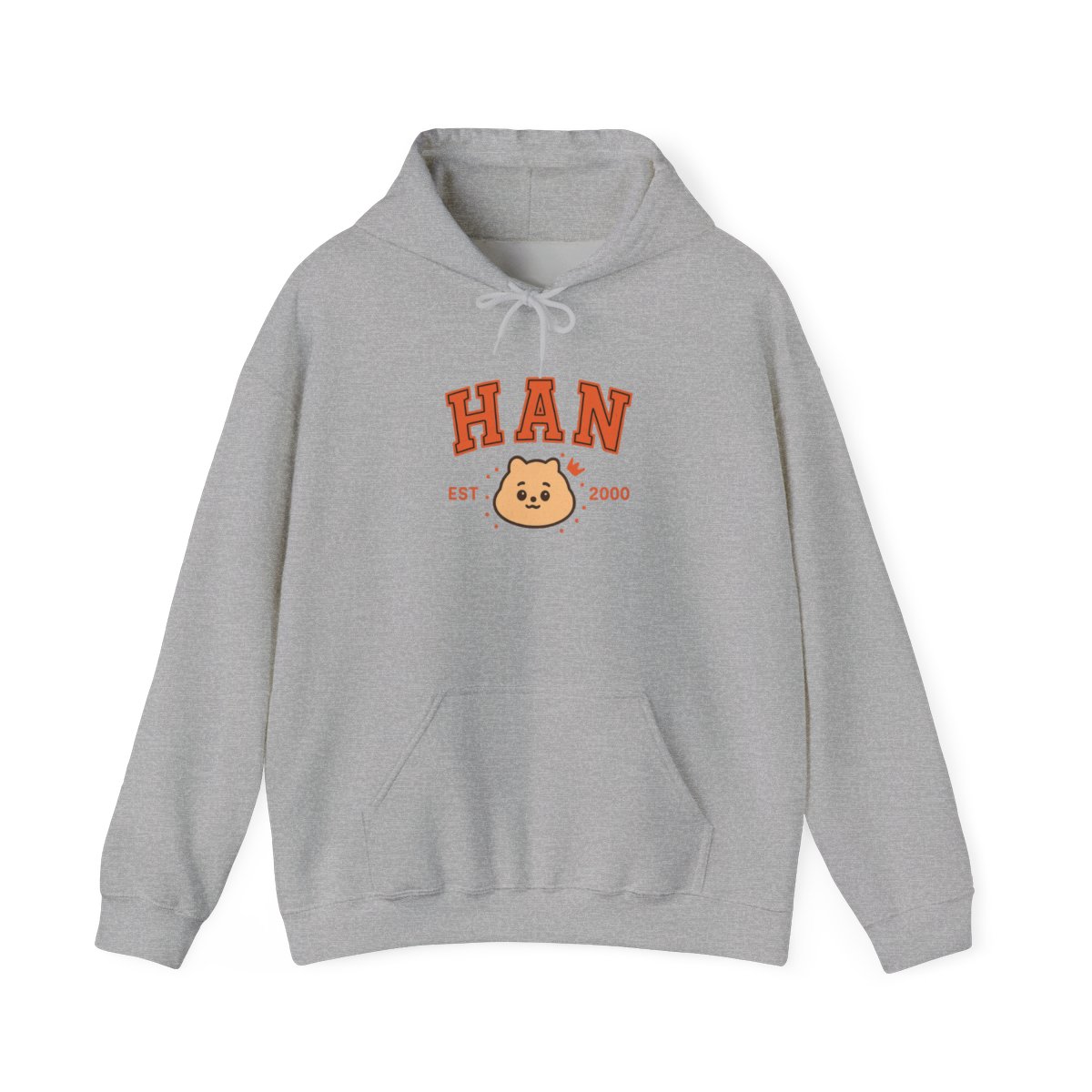 Stray Kids Maxident CASE 143 Album Hoodie — official Stray Kids Hoodies