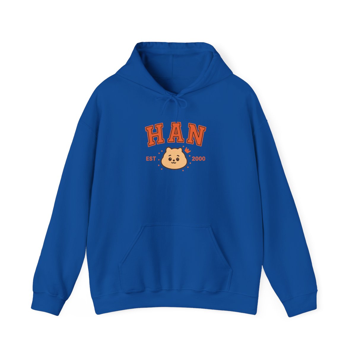 Stray Kids Maxident CASE 143 Album Hoodie - Official Hoodies merchandise