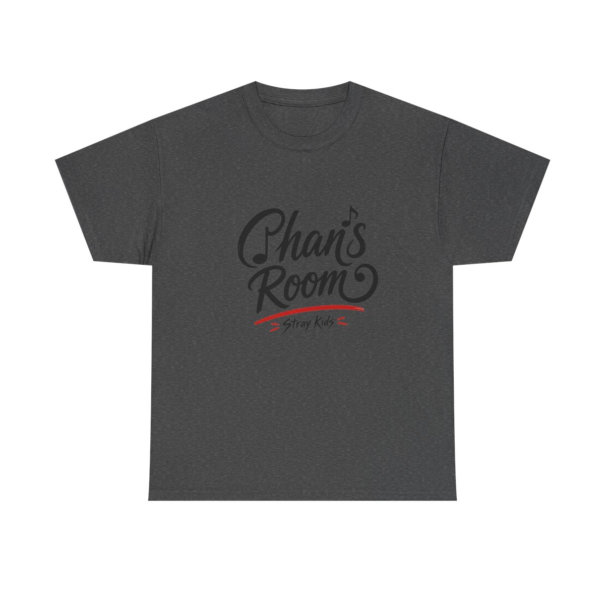 Stray Kids "Room" Kids Tee 2 - alternate angle 3, merchandise