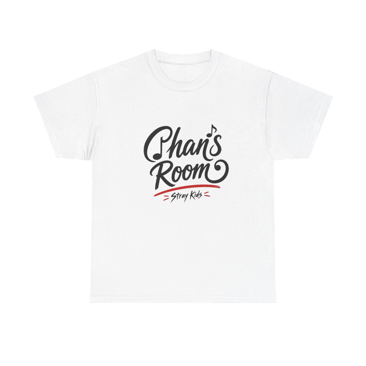 Stray Kids "Room" Kids Tee 2