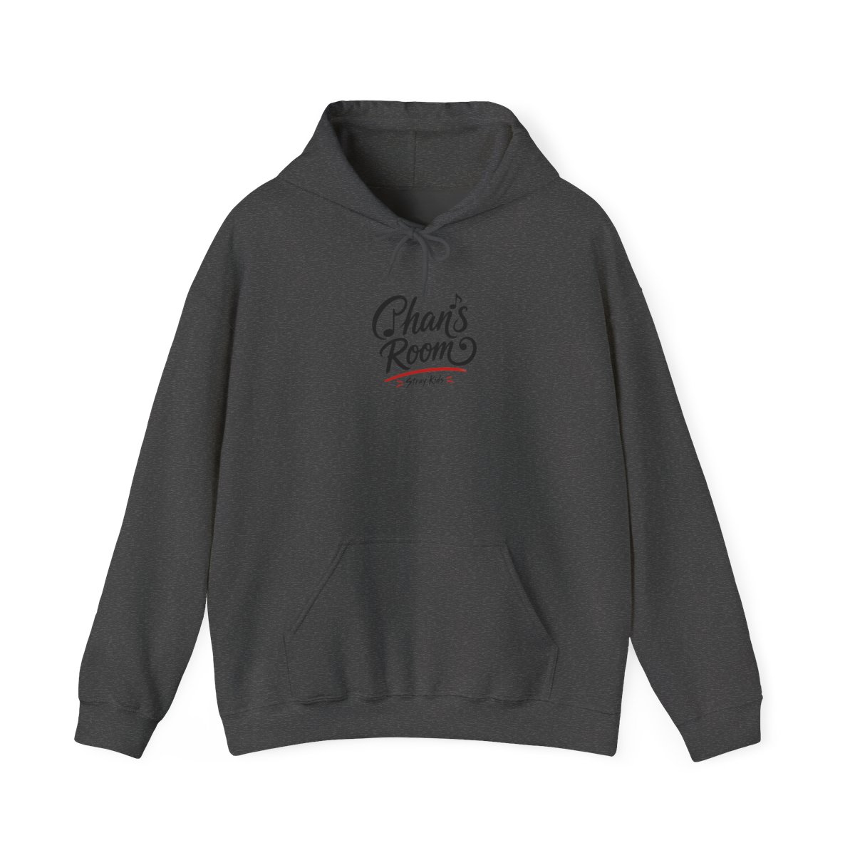 Stray Kids "Room" Hoodie - alternate angle 3, merchandise
