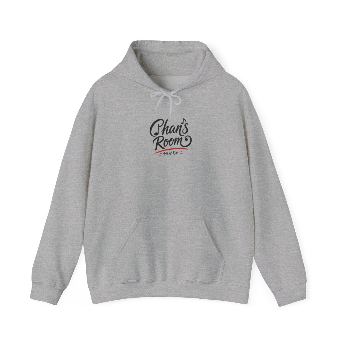 Stray Kids "Room" Hoodie - alternate angle 2, merchandise
