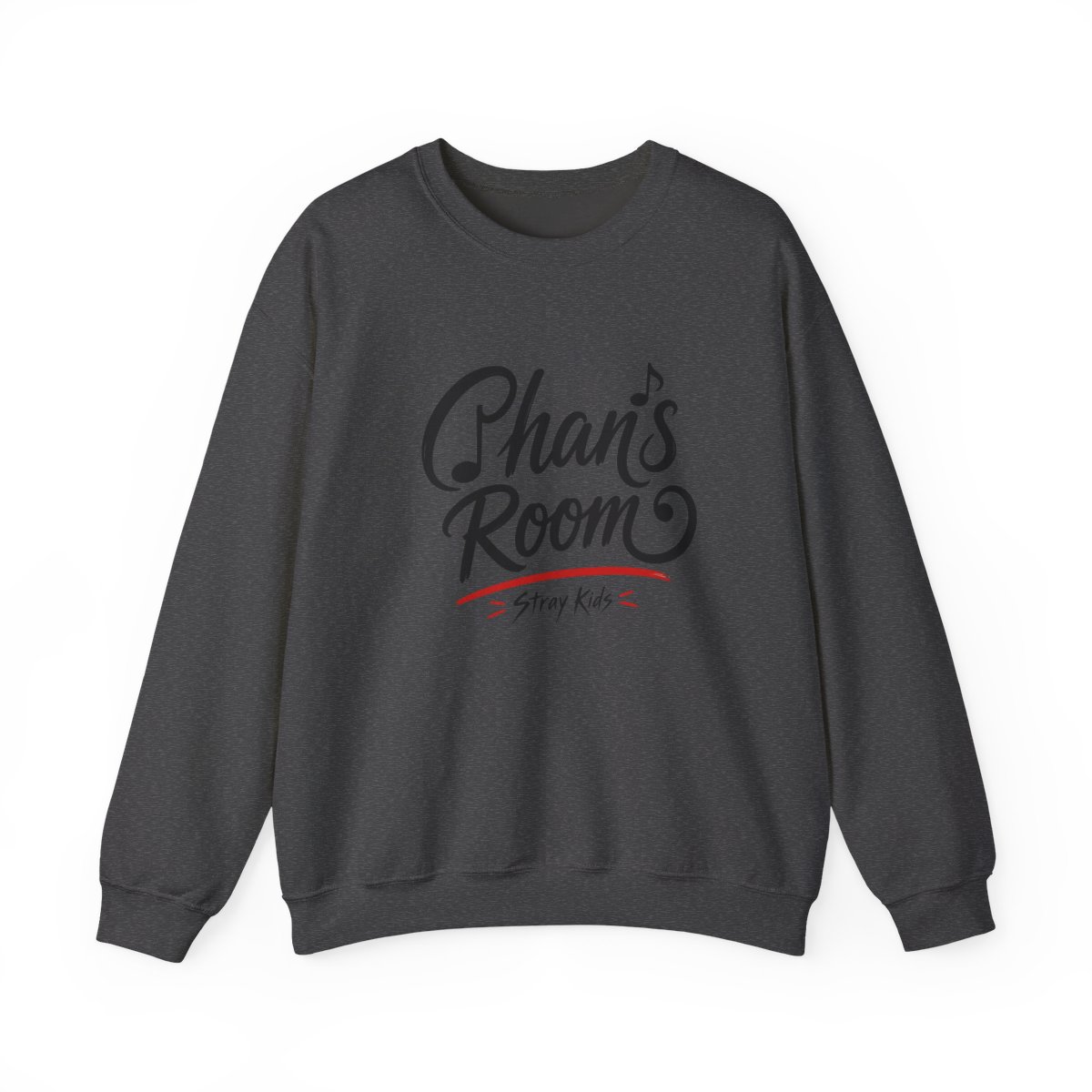 Stray Kids "Room" Crewneck - alternate angle 3, merchandise