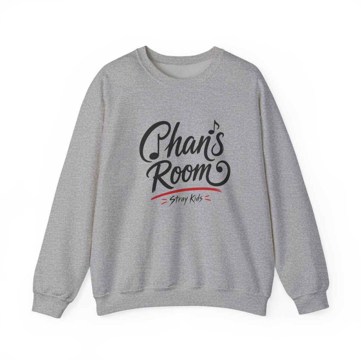 Stray Kids "Room" Crewneck