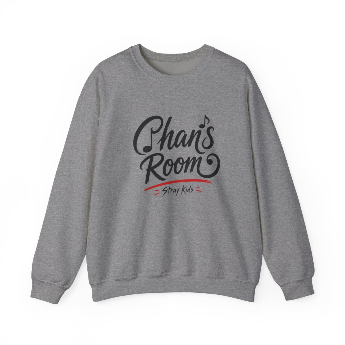 Stray Kids "Room" Crewneck - alternate angle 2, merchandise