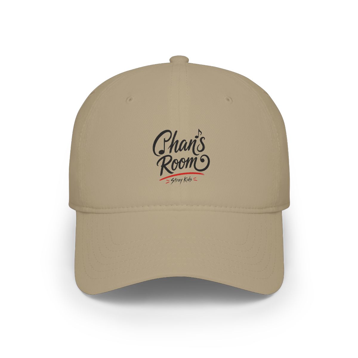 Stray Kids "Room" Kids Tee - alternate angle 3, merchandise
