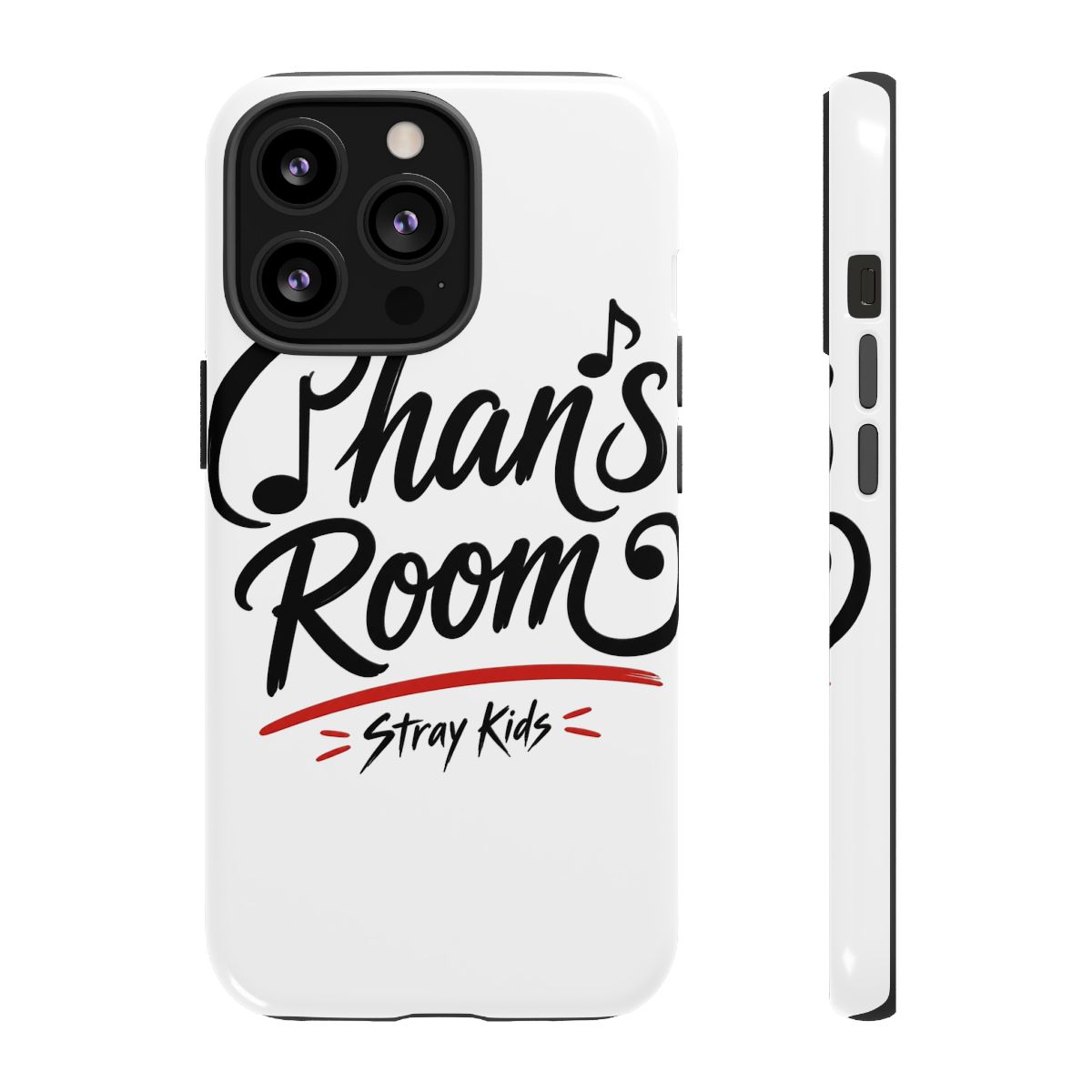 Stray Kids "Room" Kids Tee 3 - alternate angle 1, merchandise