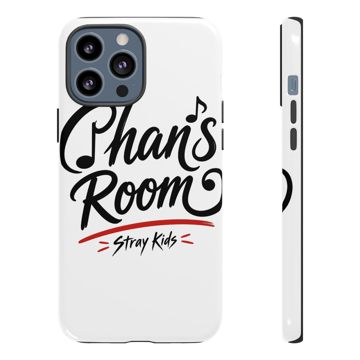 Stray Kids "Room" Kids Tee 3 - alternate angle 2, merchandise