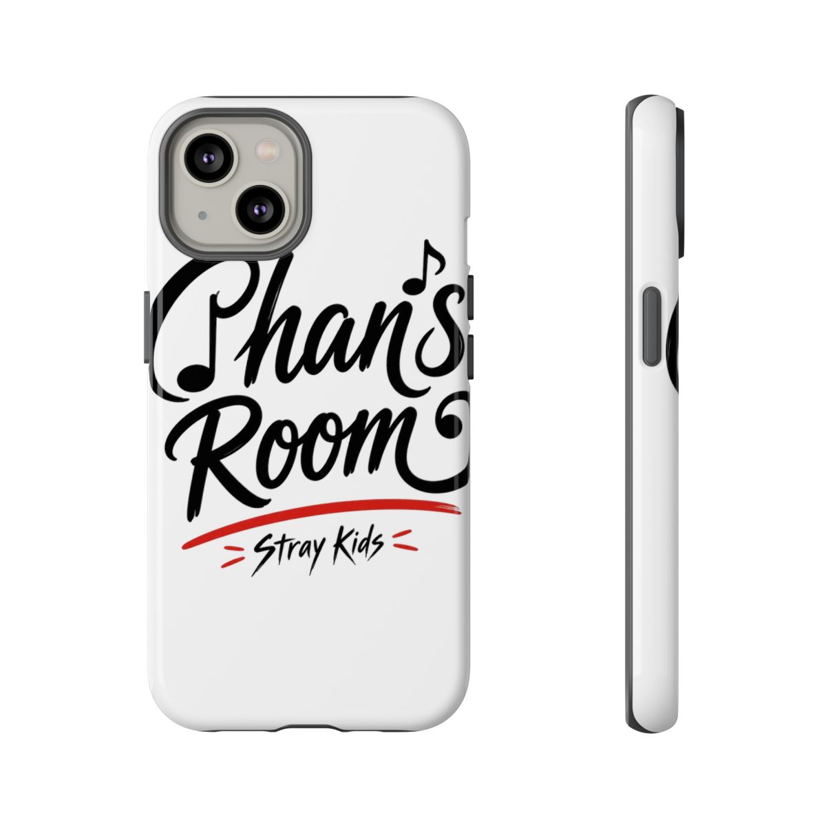 Stray Kids "Room" Kids Tee 3 - alternate angle 3, merchandise