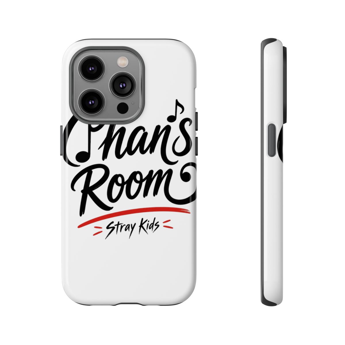 Stray Kids "Room" Kids Tee 3 - alternate angle 4, merchandise