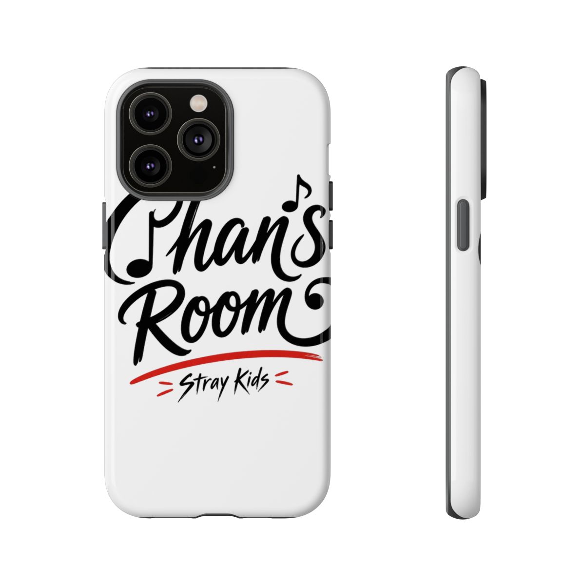 Stray Kids "Room" Kids Tee 3 - alternate angle 5, merchandise