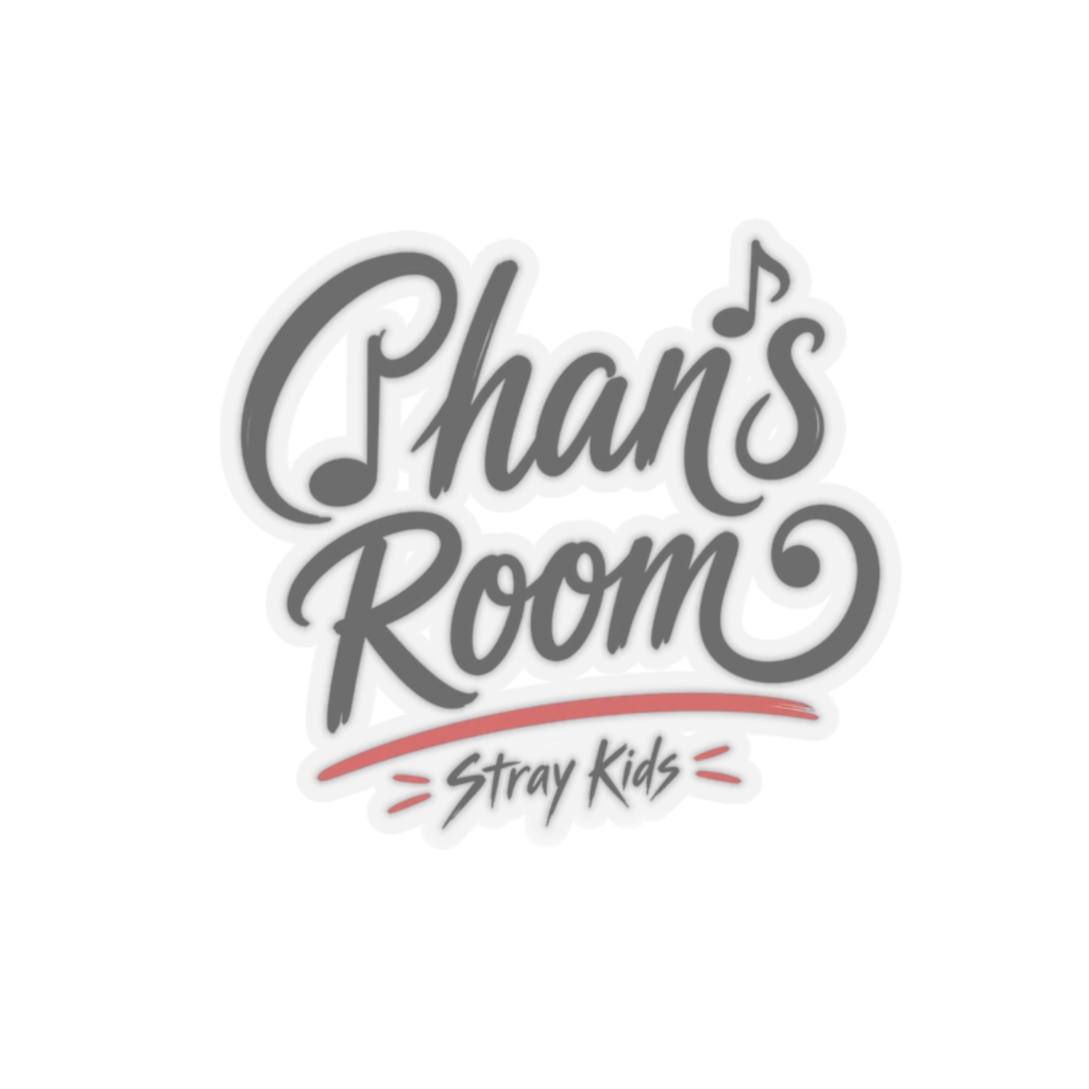Stray Kids "Room" Kids Tee 4