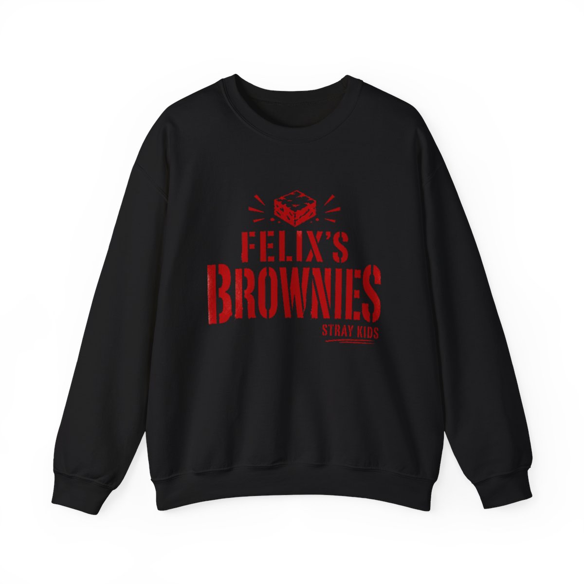 Stray Kids "Felix" Crewneck