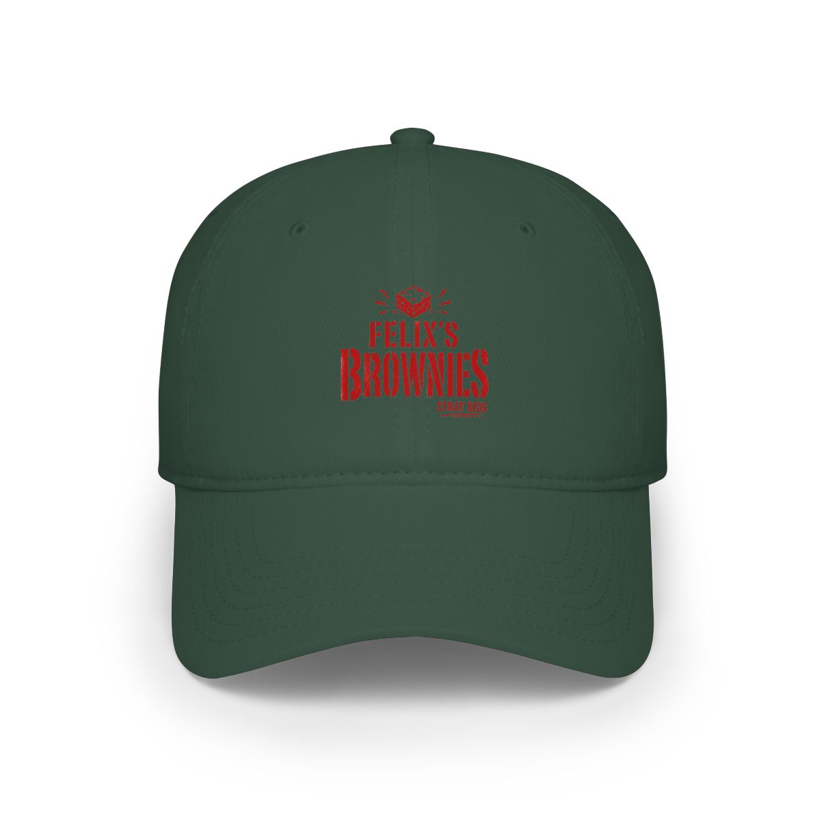 Stray Kids "Felix" Hat - alternate angle 4, merchandise