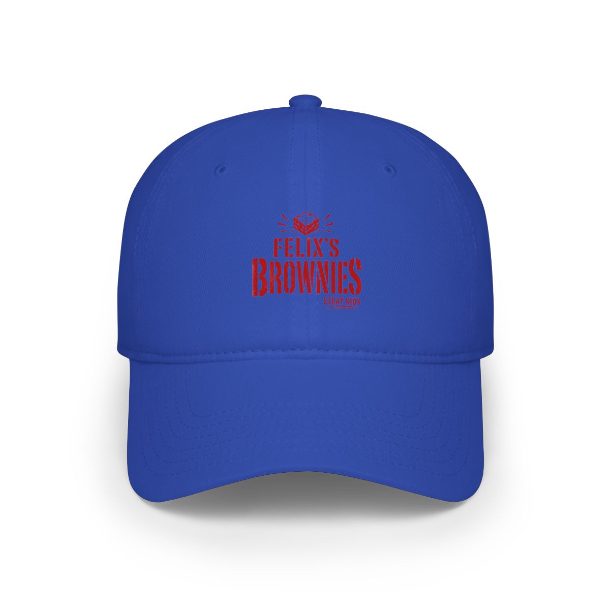 Stray Kids "Felix" Hat - alternate angle 5, merchandise