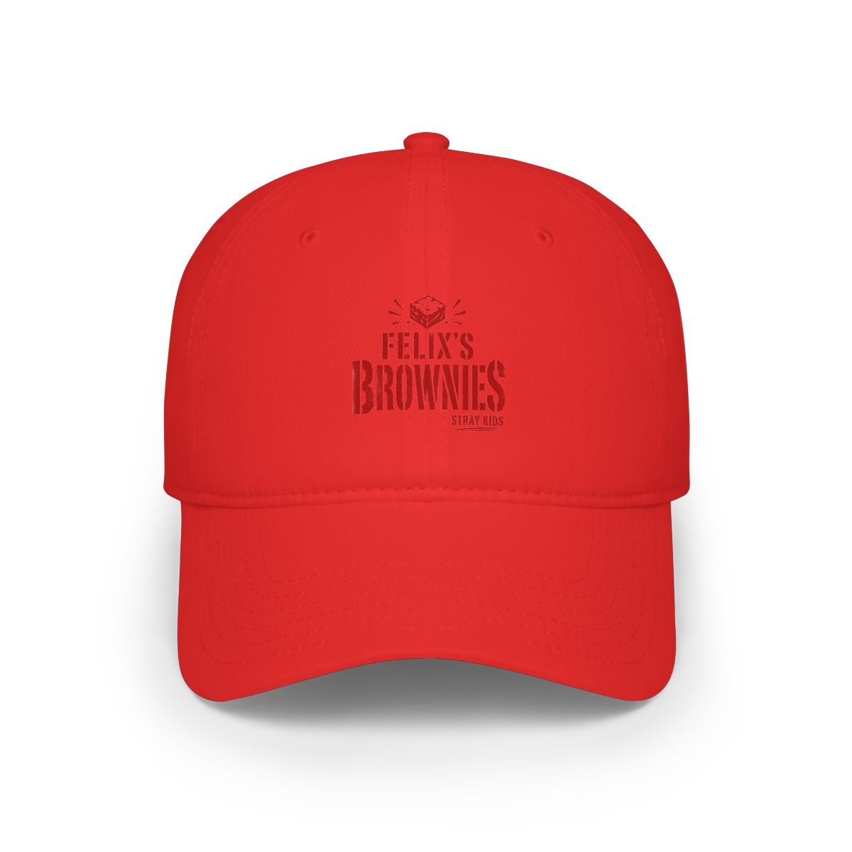 Stray Kids "Felix" Hat