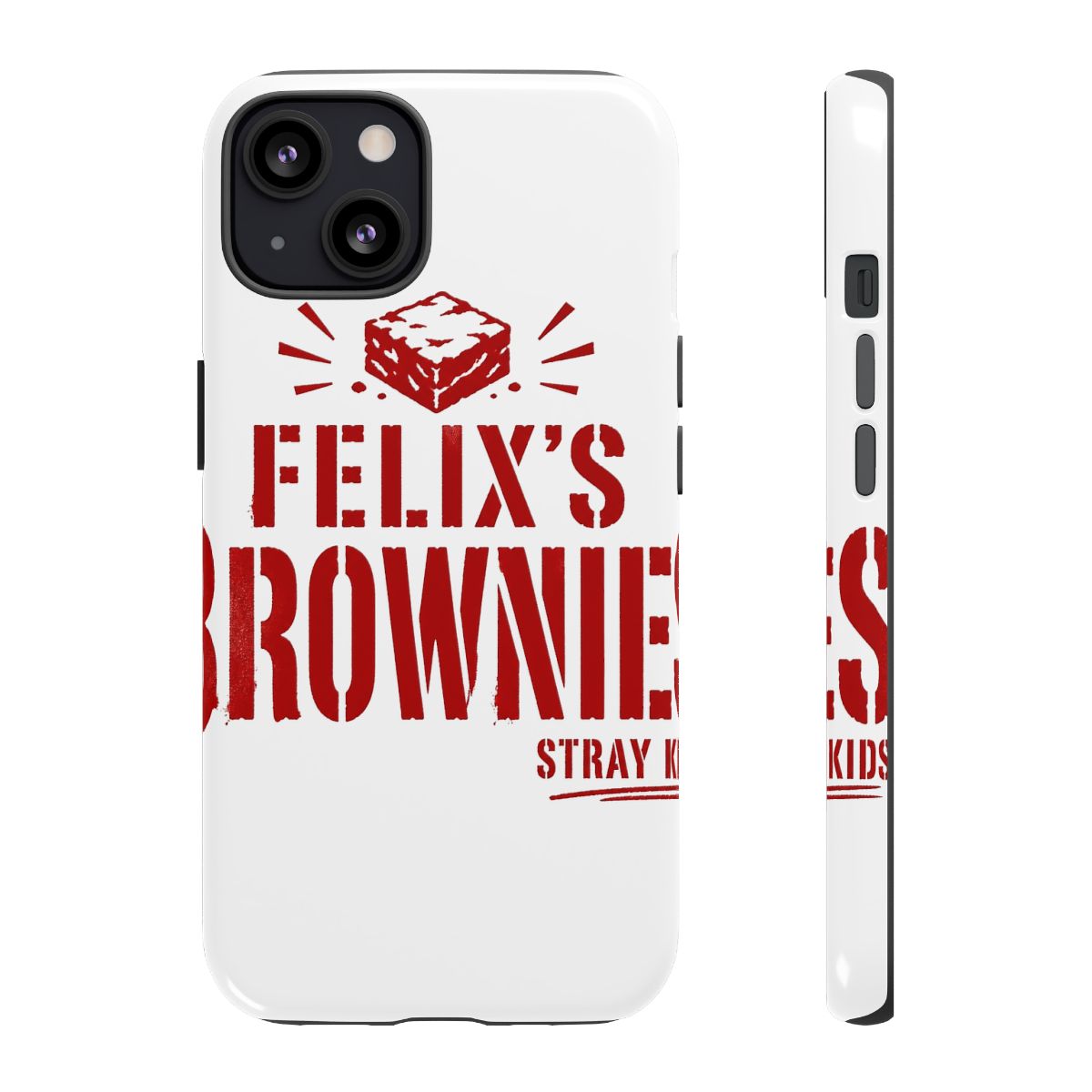 Stray Kids "Felix" Phone Case
