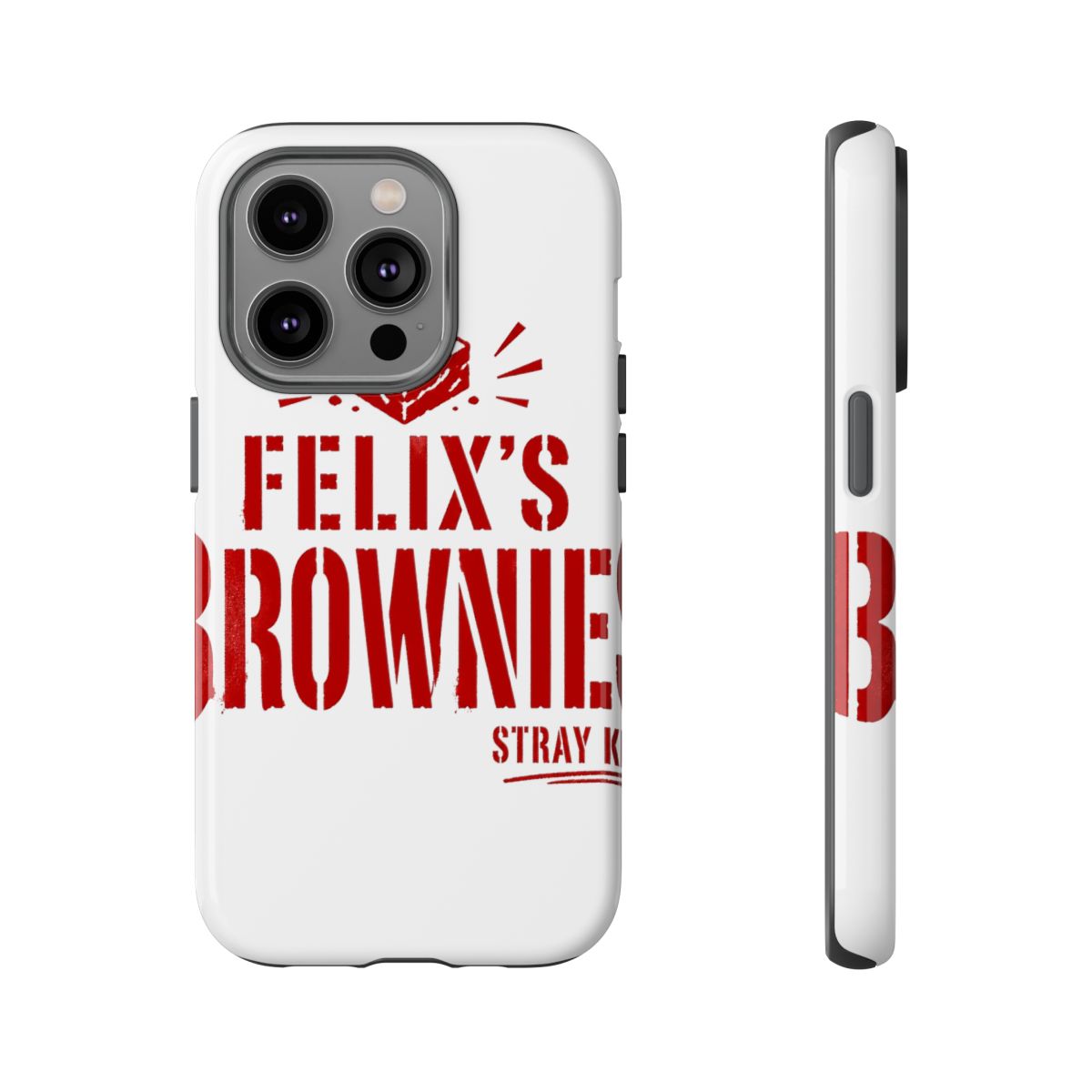 Stray Kids "Felix" Phone Case - alternate angle 4, merchandise