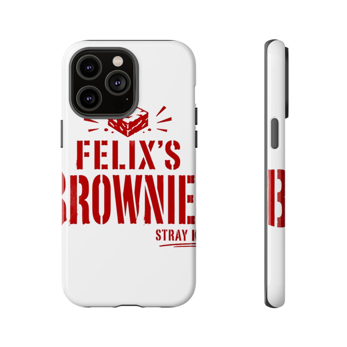 Stray Kids "Felix" Phone Case - alternate angle 5, merchandise