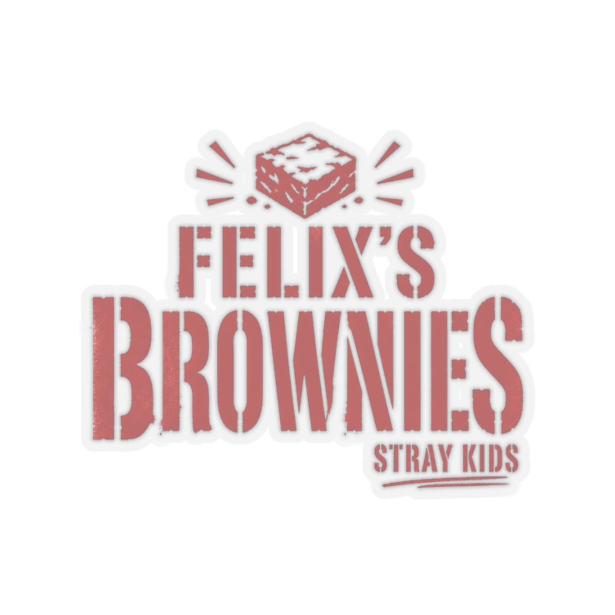 Stray Kids "Felix" Sticker