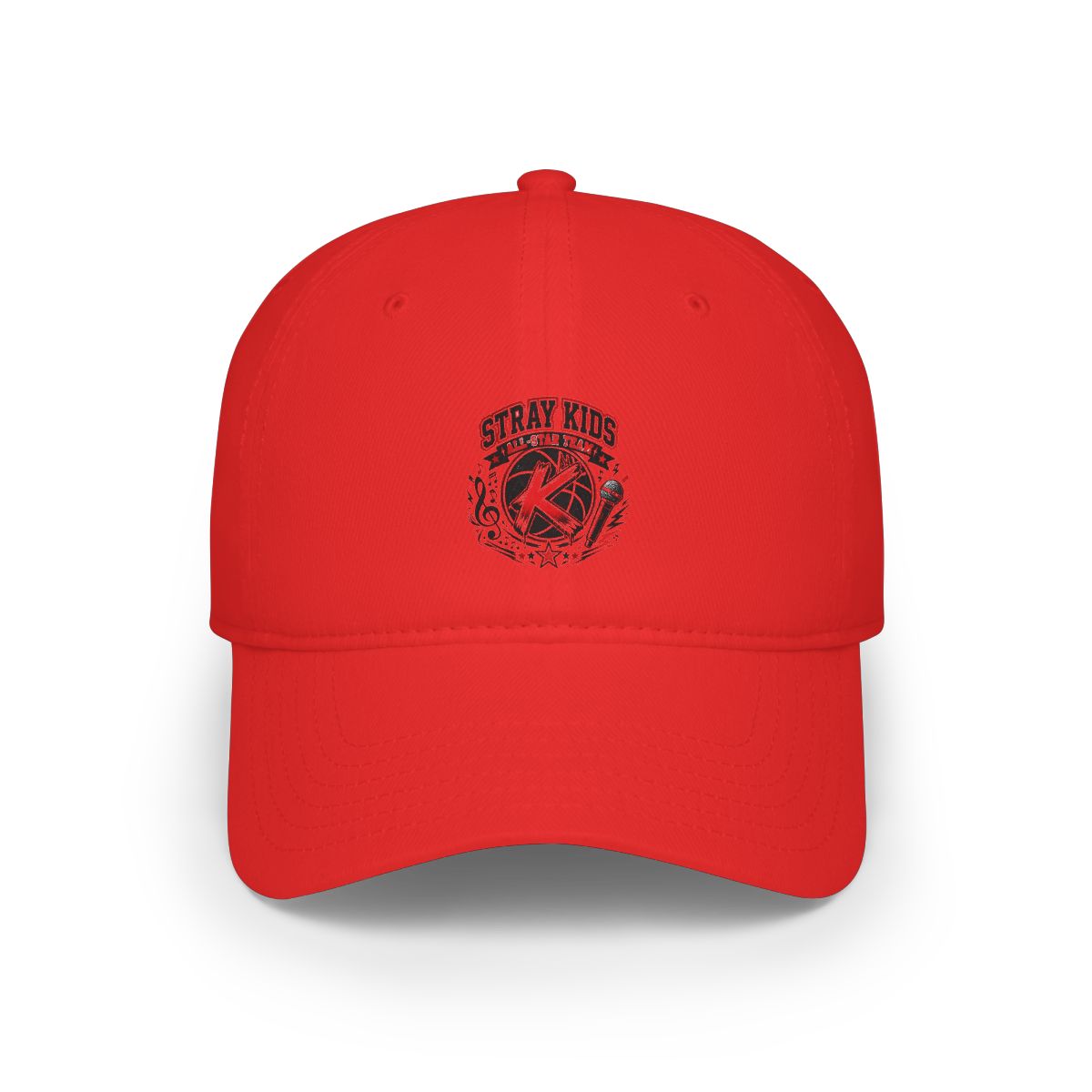 Stray Kids "Stray Kids All-Star Team" Hat