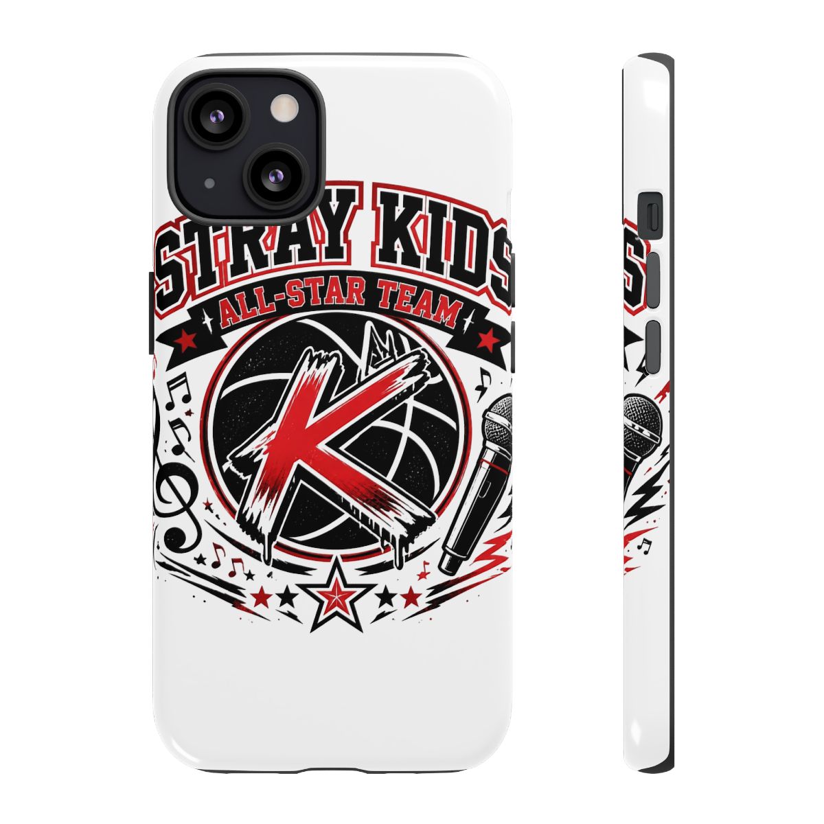 Stray Kids "Stray Kids All-Star Team" Phone Case