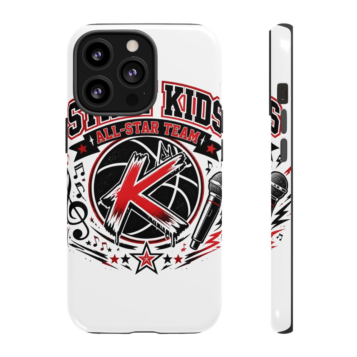 Stray Kids "Stray Kids All-Star Team" Phone Case - alternate angle 1, merchandise