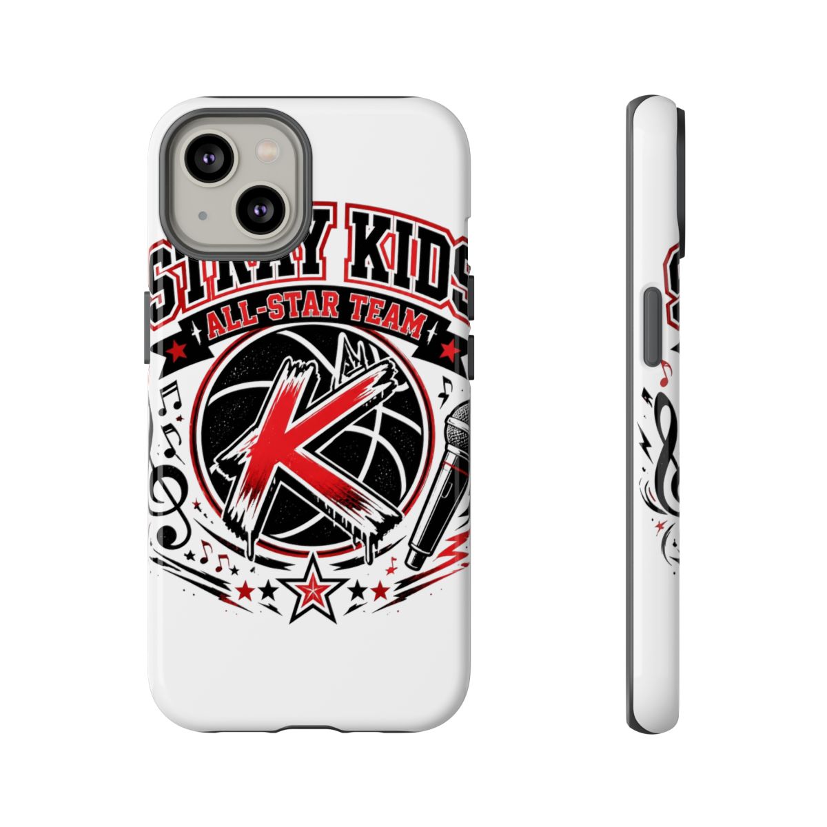Stray Kids "Stray Kids All-Star Team" Phone Case - alternate angle 3, merchandise