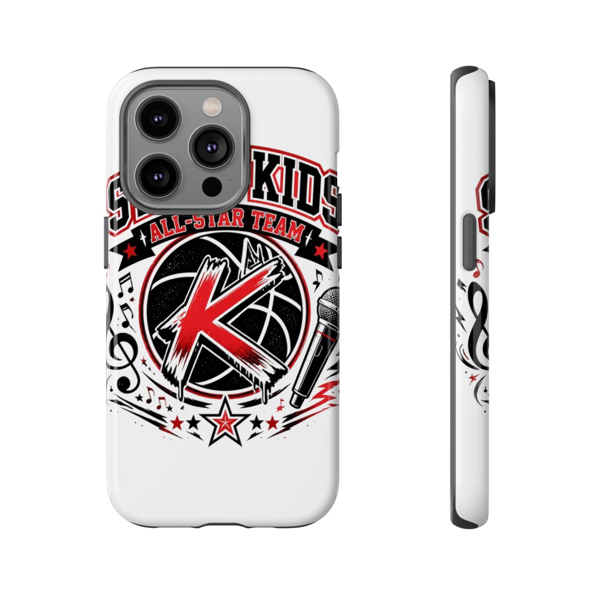 Stray Kids "Stray Kids All-Star Team" Phone Case - alternate angle 4, merchandise