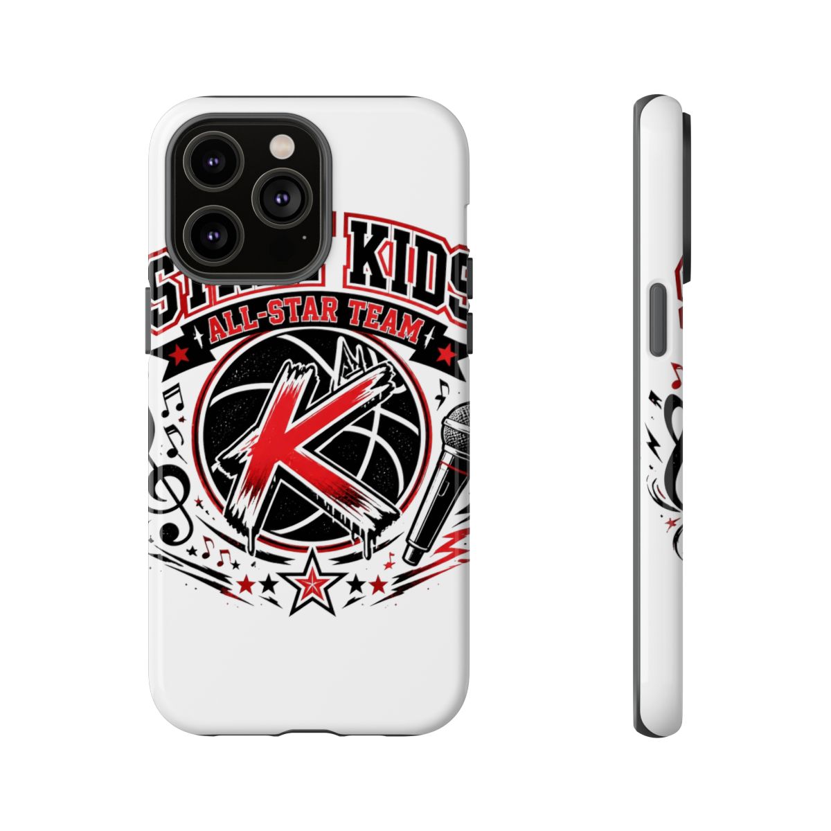 Stray Kids "Stray Kids All-Star Team" Phone Case - alternate angle 5, merchandise