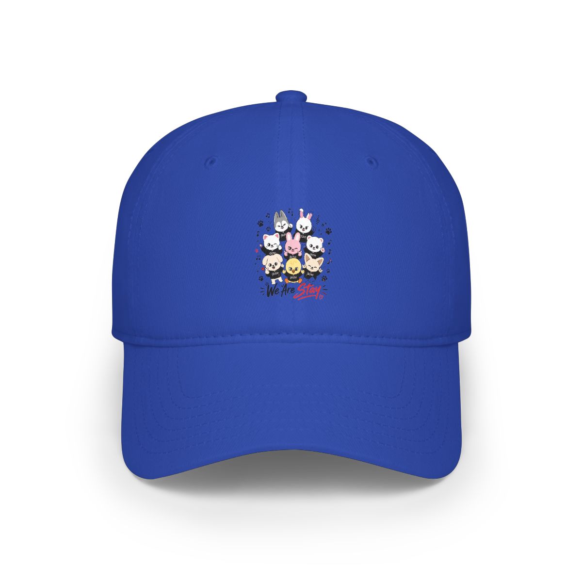 Stray Kids "We Are Stay" Hat - alternate angle 5, merchandise