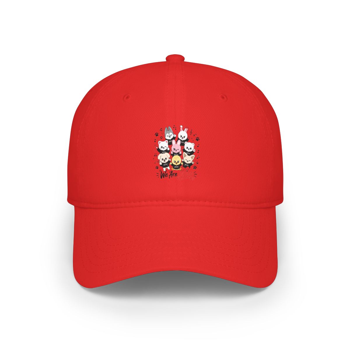 Stray Kids "We Are Stay" Hat — official Stray Kids Hats & Caps