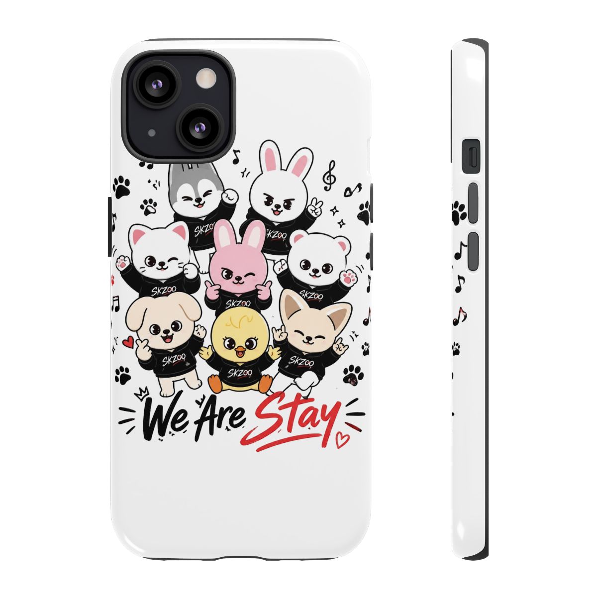 Stray Kids "We Are Stay" Phone Case