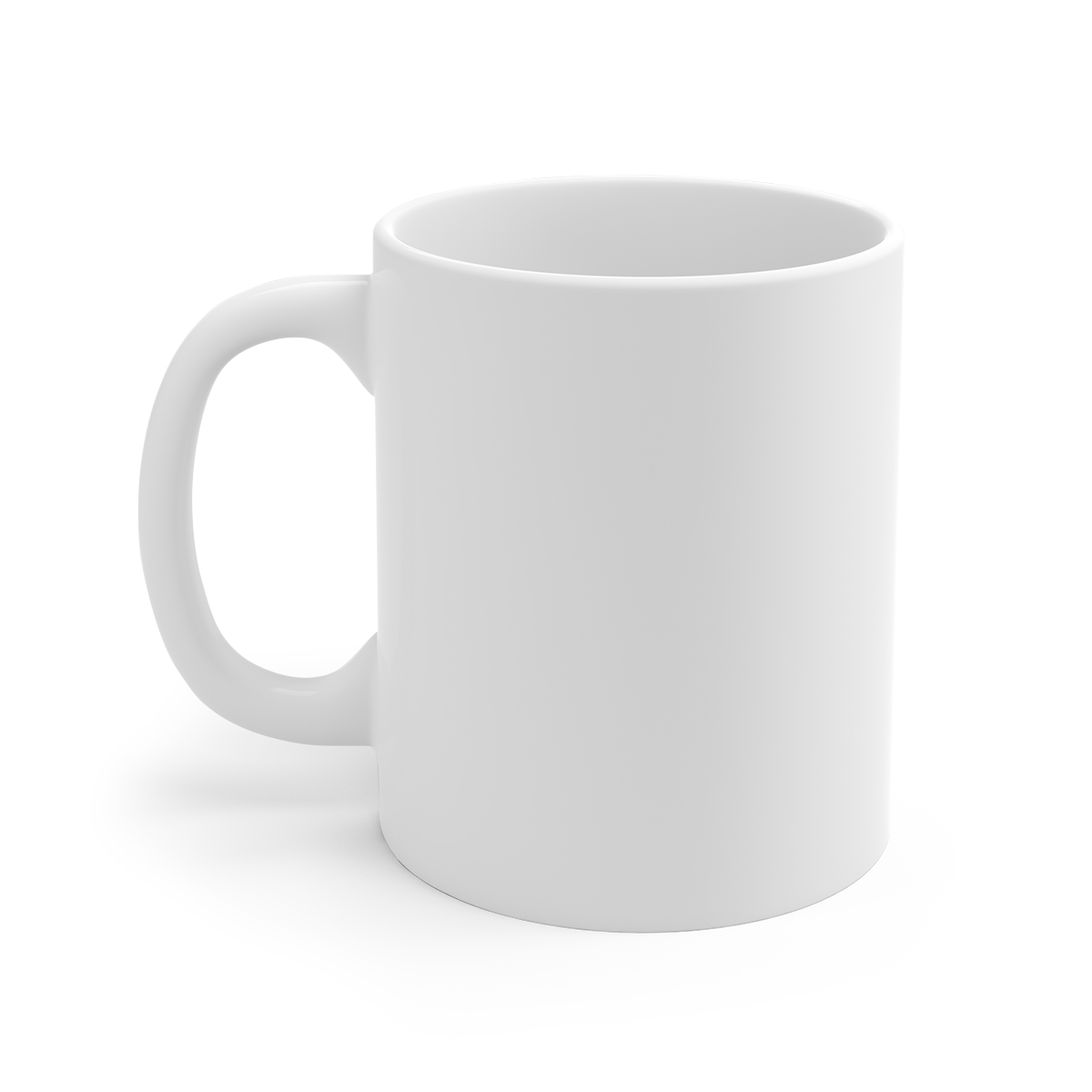 Stray Kids "We Are Stay" White Mug - alternate angle 2, merchandise