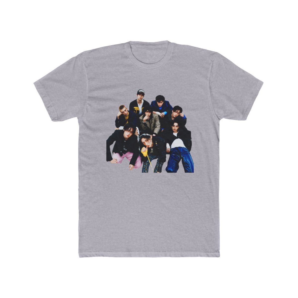KARMA Digital Album | Stray Kids - alternate angle 3, merchandise