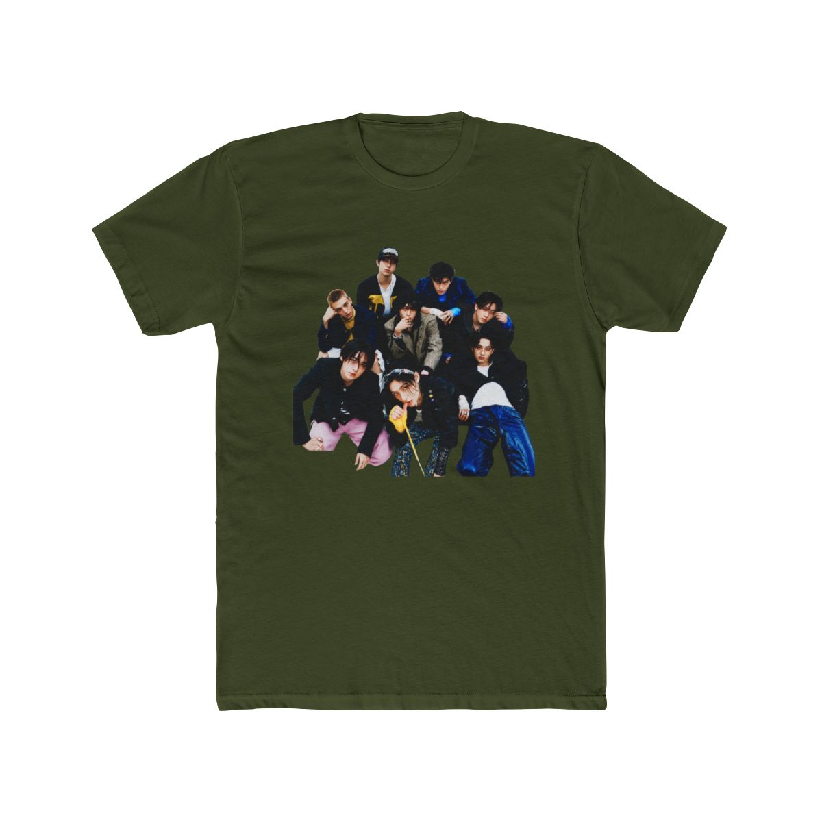 KARMA Digital Album | Stray Kids - alternate angle 4, merchandise