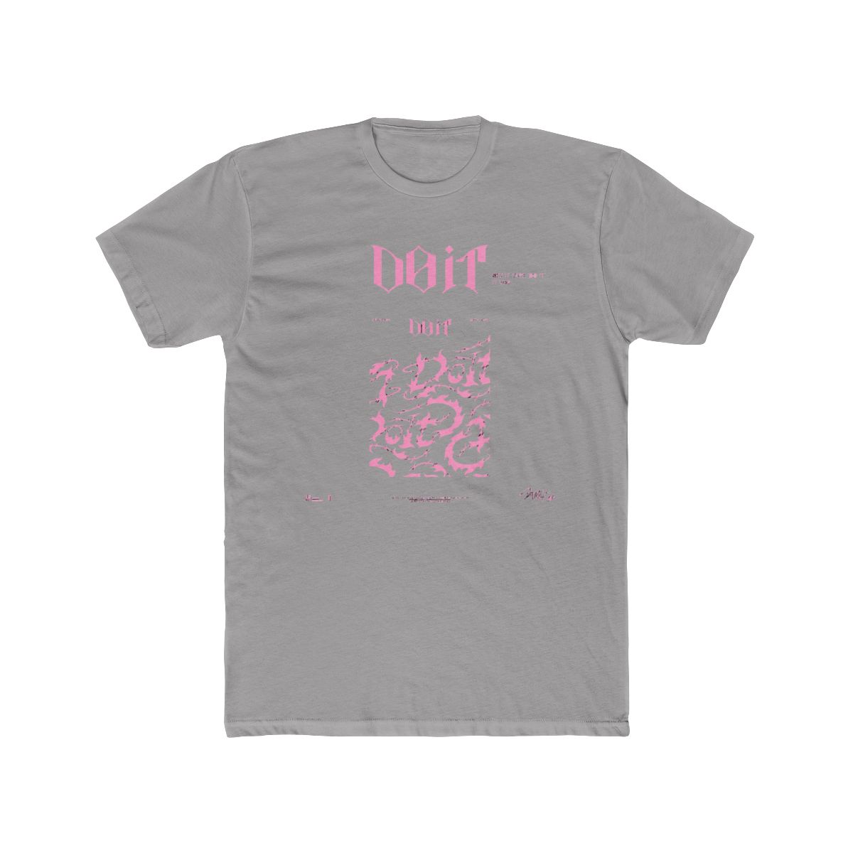 SKZ IT TAPE ‘DO IT’ ('IT VER.') (Signed) | Stray Kids - alternate angle 2, merchandise