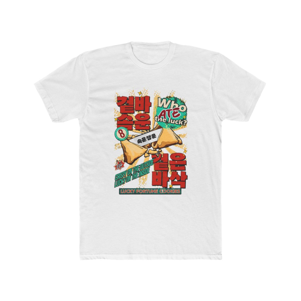 Stray Kids ate T Shirt