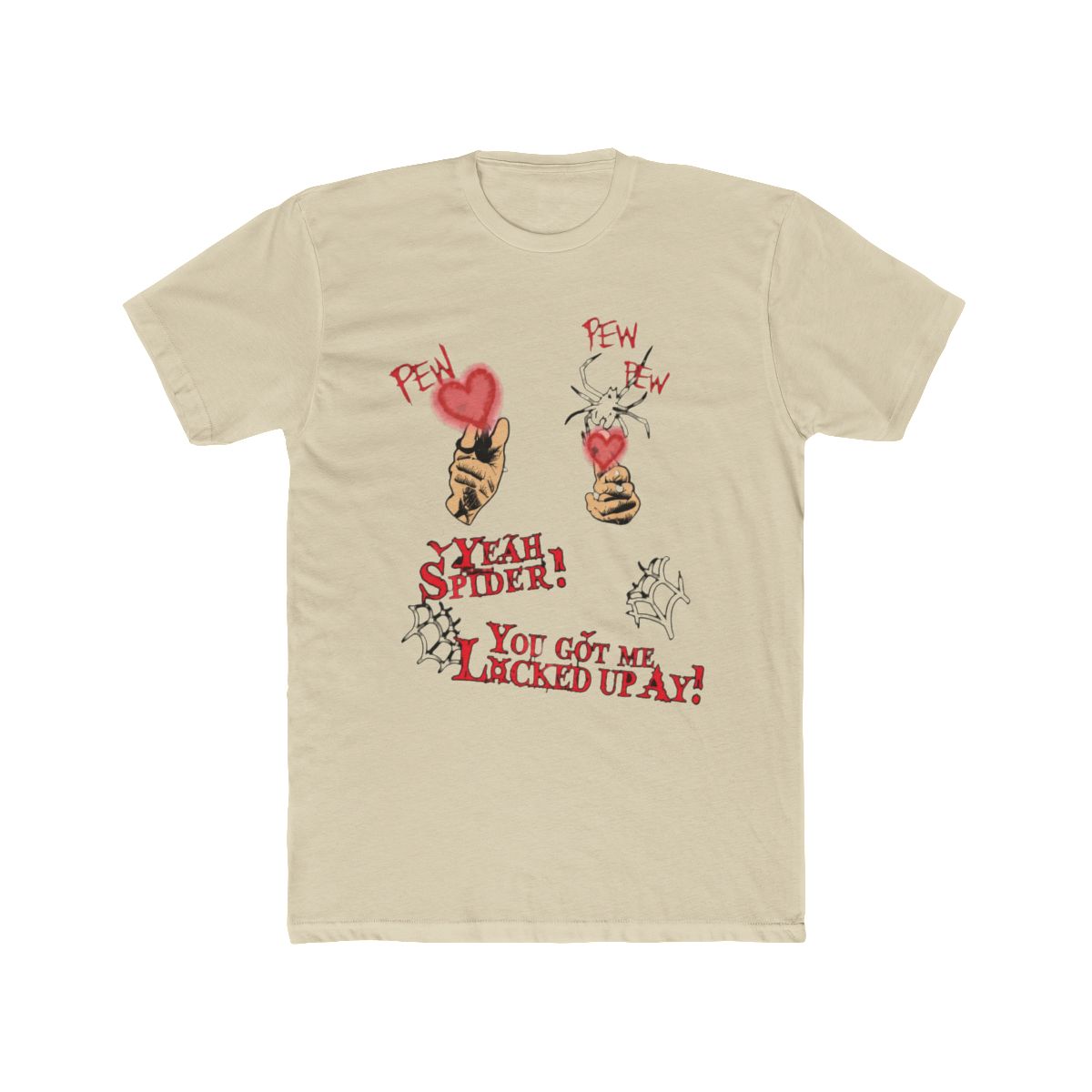 Hyunjin stray kids venom T Shirt - alternate angle 4, merchandise