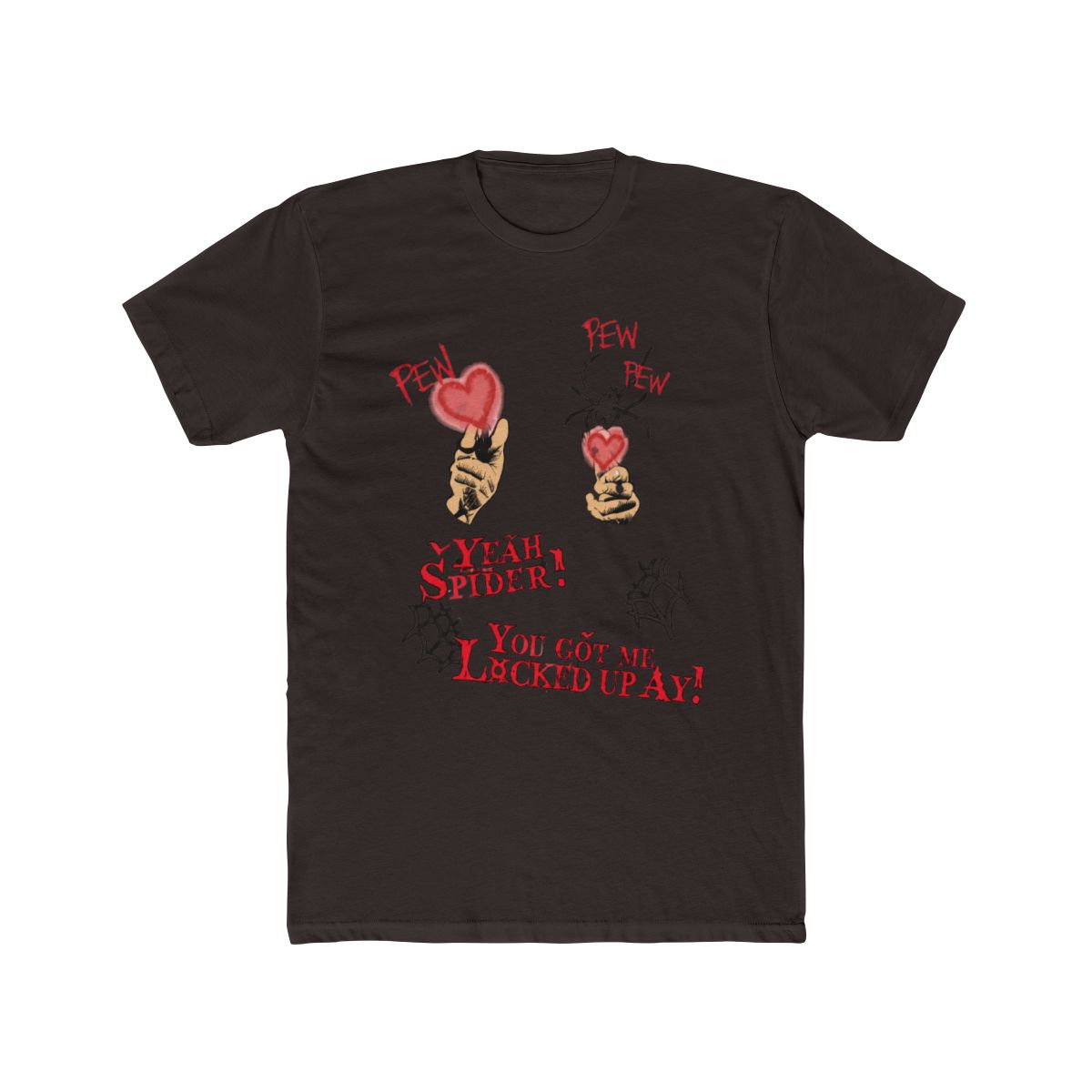 Hyunjin stray kids venom T Shirt - alternate angle 3, merchandise