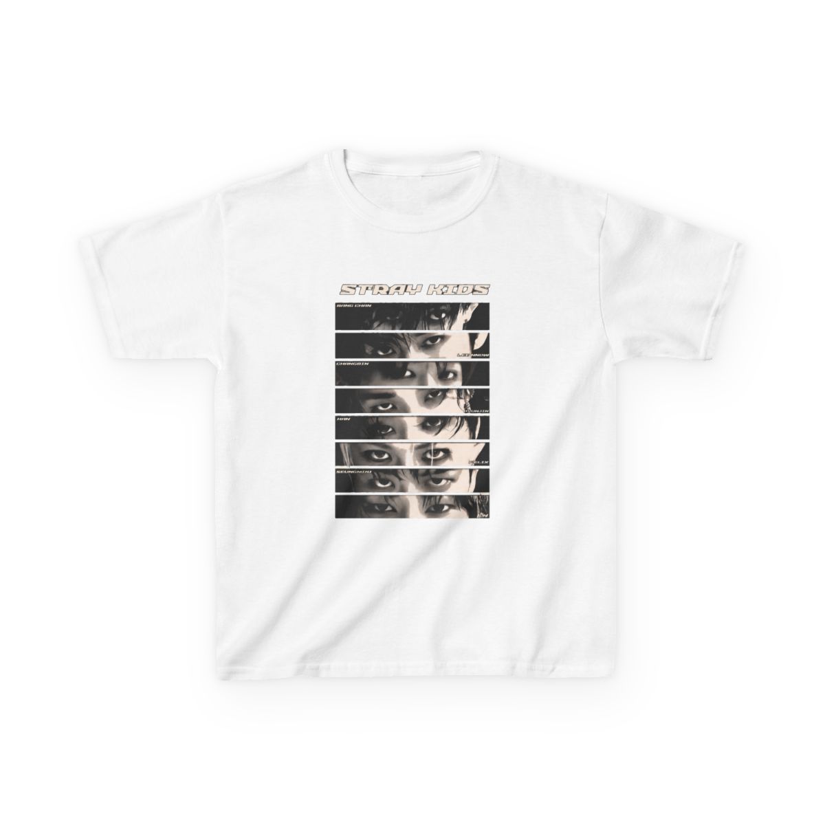Stray Kids T-Shirt