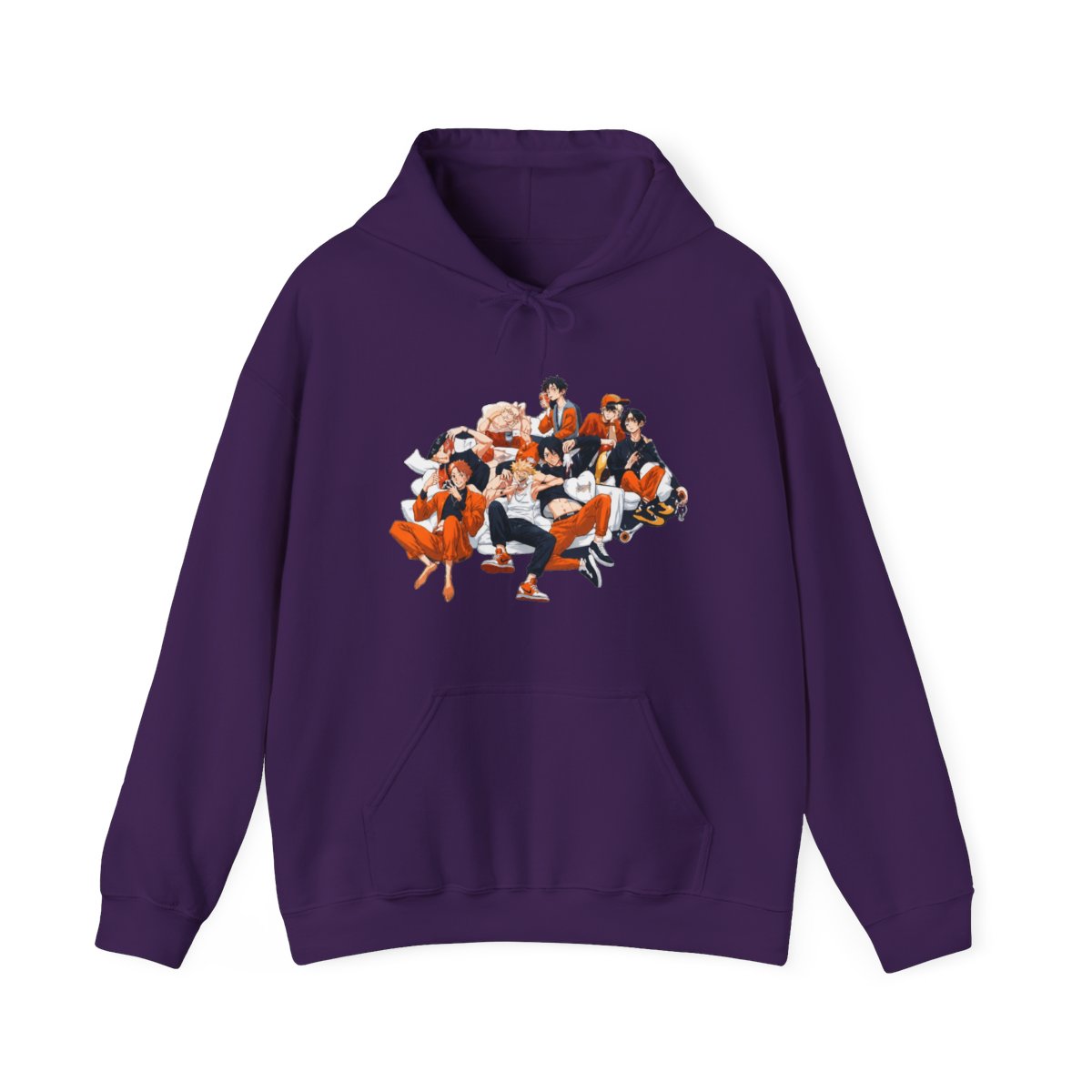 Stray Kids Skzoos Hoodie - Stray Kids official Hoodies merch