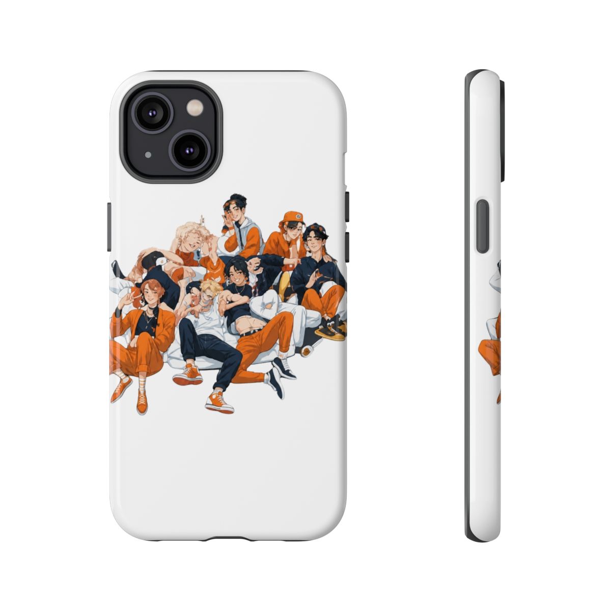 Stray Kids Skzoos Phone Case - Official Phone Cases merchandise