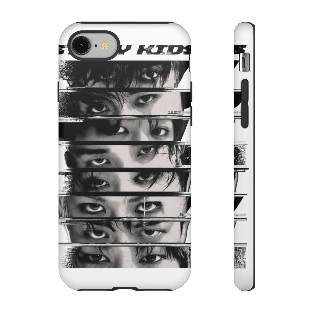 Stray Kids Phone Case - alternate angle 1, merchandise