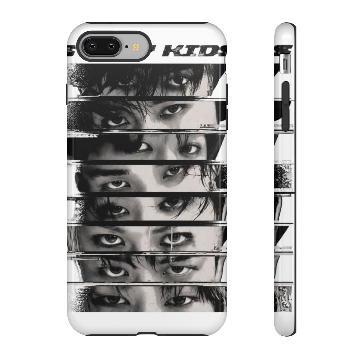 Stray Kids Phone Case - alternate angle 2, merchandise