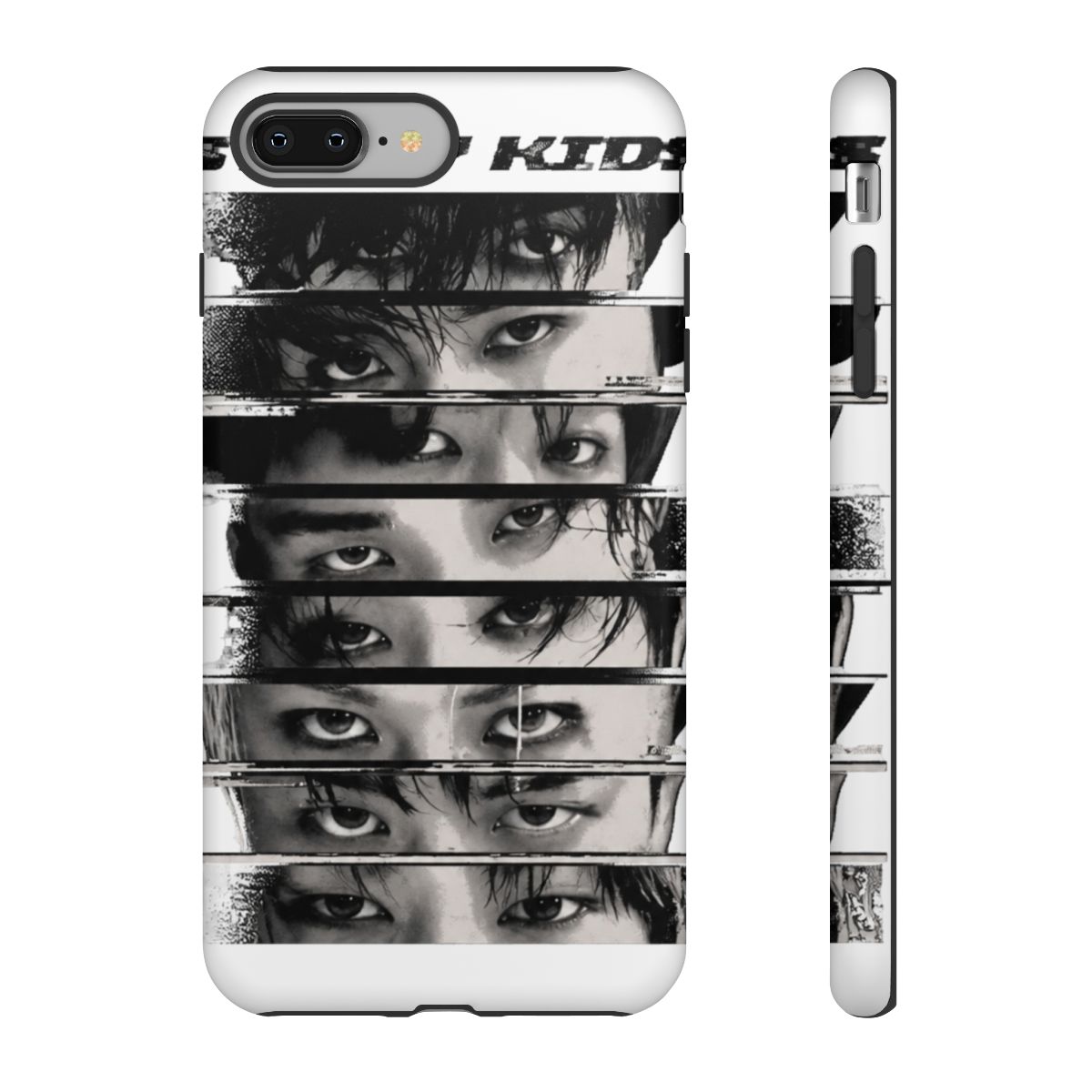 Stray Kids Phone Case - alternate angle 3, merchandise