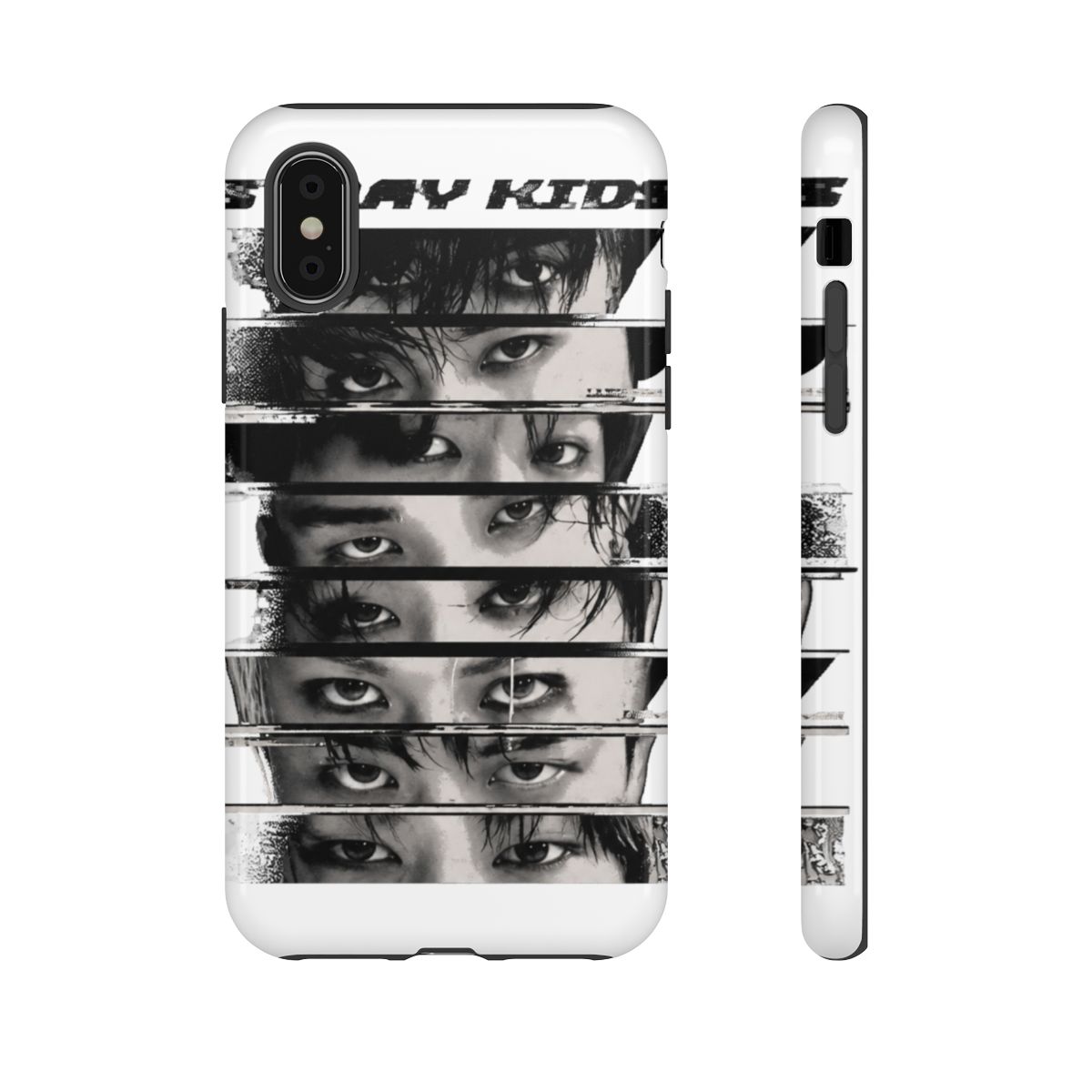 Stray Kids Phone Case - alternate angle 4, merchandise
