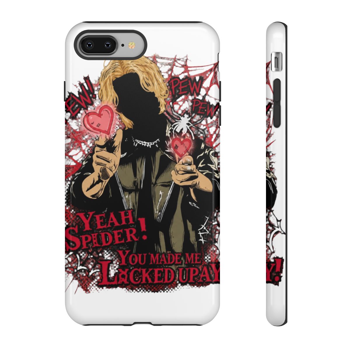 Hyunjin stray kids venom Phone Case - alternate angle 4, merchandise