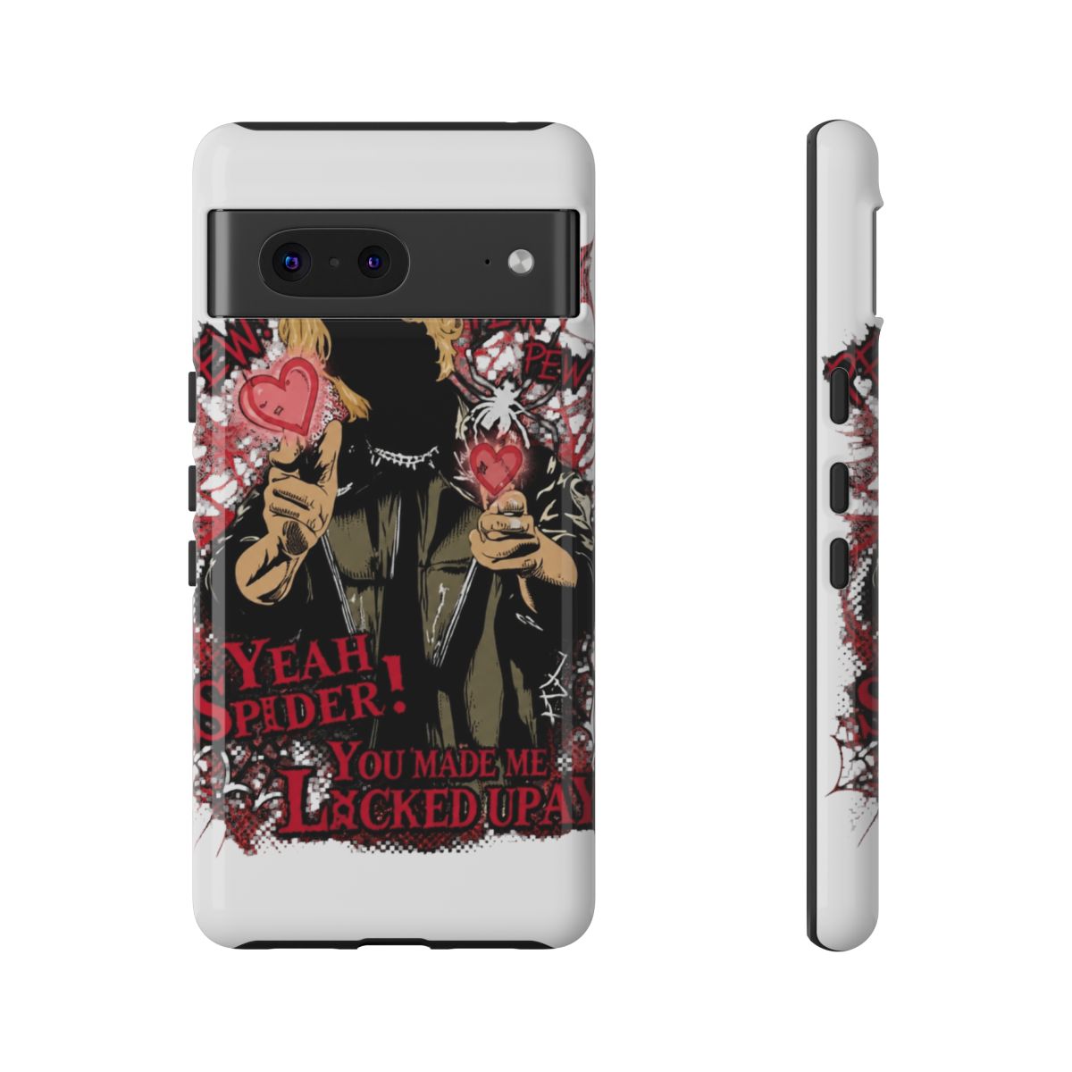 Hyunjin stray kids venom Phone Case