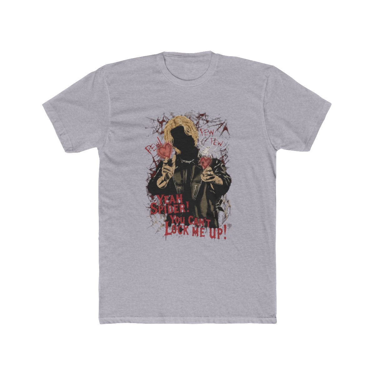 Hyunjin stray kids venom Long Sleeve T Shirt - alternate angle 3, merchandise